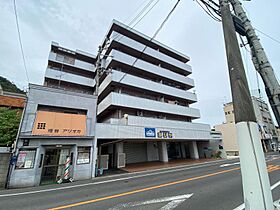 ロイヤルパークハイツ 403 ｜ 香川県高松市室新町1052（賃貸マンション1LDK・4階・43.56㎡） その3