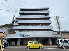 ロイヤルパークハイツ 403 ｜ 香川県高松市室新町1052（賃貸マンション1LDK・4階・43.56㎡） その4