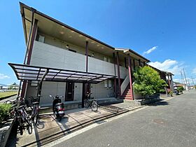 クレイドルV・VI VI-2 ｜ 香川県高松市由良町402-1（賃貸アパート1K・1階・26.00㎡） その1