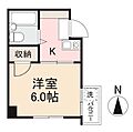 DEARマンション3階2.2万円