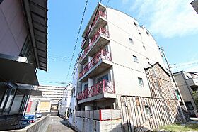 ローズガーデン（本町） 302 ｜ 香川県高松市本町1-11（賃貸マンション1R・3階・18.30㎡） その4