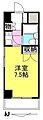 アルファ藤塚町7階2.8万円