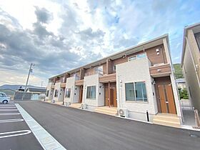 クラール勅使イーストＡ 101 ｜ 香川県高松市勅使町240番地1（賃貸アパート1LDK・1階・40.02㎡） その3