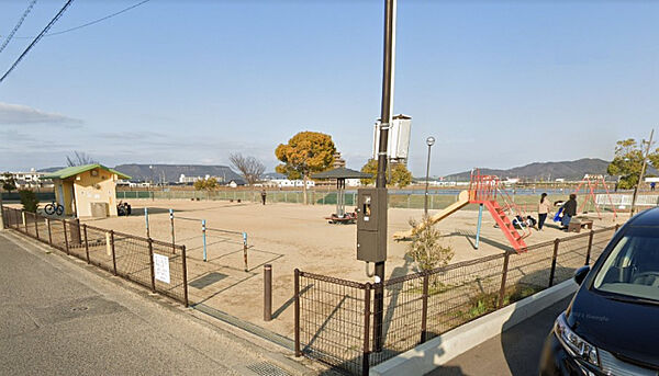 クラール元山駅前Ａ 102｜香川県高松市元山町(賃貸アパート1LDK・1階・36.29㎡)の写真 その21