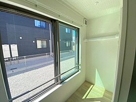 クラール元山駅前Ａ 102 ｜ 香川県高松市元山町1067番地1（賃貸アパート1LDK・1階・36.29㎡） その16