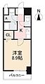 ASPREMIUM栗林公園9階6.2万円