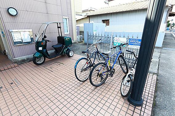 フレシール東山崎_内装_0