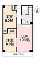 グローバル高松4階4.5万円