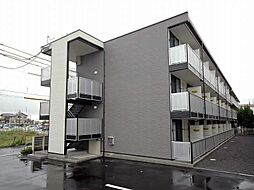 レオパレスレインボーロード