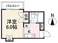 サンハイツ太田4階2.5万円