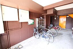 アベイユ福岡町パートII 403 4階1Kのリビング/ダイニング