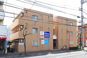 グリーンピア番町 101 ｜ 香川県高松市番町四丁目8-17（賃貸マンション1R・1階・21.33㎡） その4