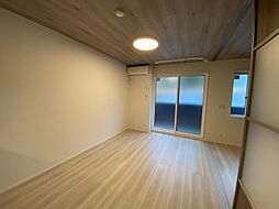 Ｊ．リヴェール高松西宝町　Ｃ棟 302 3階1LDKのリビング/ダイニング