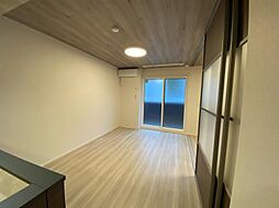 Ｊ．リヴェール高松西宝町　Ｃ棟 305 3階1LDKのリビング/ダイニング