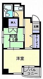 🉐敷金礼金0円！🉐アーバン錦町