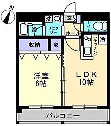🉐敷金礼金0円！🉐ａｍ’ｓ4観光町