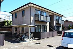 フォブール鶴見Ｂ