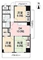 プルミエール2階6.8万円