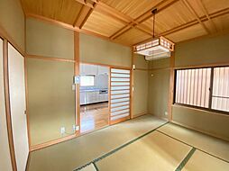 香川町川東上Ｓ邸 1 1階3Kのリビング/ダイニング