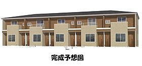 クラール勅使イーストＢ 105 ｜ 香川県高松市勅使町240番地1（賃貸アパート1LDK・1階・40.02㎡） その1