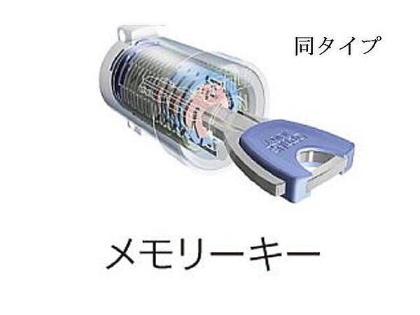 セレブレイト　ヒルズII 201｜香川県高松市国分寺町国分(賃貸アパート2LDK・2階・58.57㎡)の写真 その15