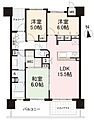 ロイヤルガーデン太田中央公園第22階10.4万円