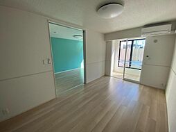 ＪＡＤＡ　Ｈｏｕｓｅ滝宮Ｂ 104 1階1LDKのリビング/ダイニング