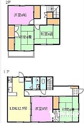香川町渡辺邸