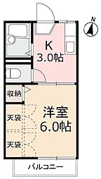 🉐敷金礼金0円！🉐カーサ・ヴェルデ