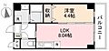 GrandForest7階6.9万円
