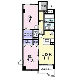 🉐敷金礼金0円！🉐ハイツ・シンフォニー