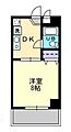 栗林KOHARUBI3階3.8万円