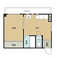 apartmentPONO3階4.0万円