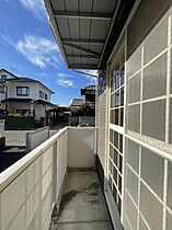 オーブリー新浜 101 ｜ 香川県高松市屋島西町2286番地18（賃貸アパート1LDK・1階・47.93㎡） その13