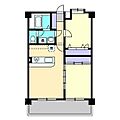 グリシーヌ1階5.5万円