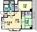 ロゼ三条3階5.0万円