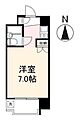 プチメゾン片原町2階2.5万円