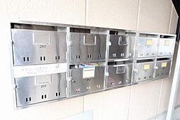 カンパーニュ塩上　I 203 2階1DKのリビング/ダイニング