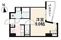 S-FORT高松中野町2階6.3万円