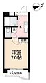リビエール楠上1階4.3万円
