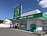 周辺：ザグザグ木太店