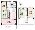UTOPIAHILLS6階7.4万円