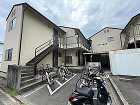 Ｓコート西宝町Ａ棟 206 ｜ 香川県高松市西宝町一丁目15-12（賃貸アパート1R・2階・20.52㎡） その1