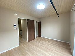 ＨａｉｍｉｓｈII（ハイミッシュツー） A105 1階1Kのリビング/ダイニング