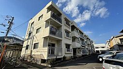 吉本マンション