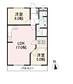 ニュースカイハイツ太田4階5.9万円