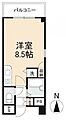 アルソリエート高松4階3.2万円