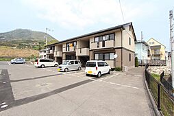 ファミール河野Ａ・Ｂ・Ｃ棟