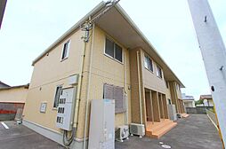 メゾン　シンシア