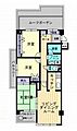 アルファガーデン番町6階9.5万円